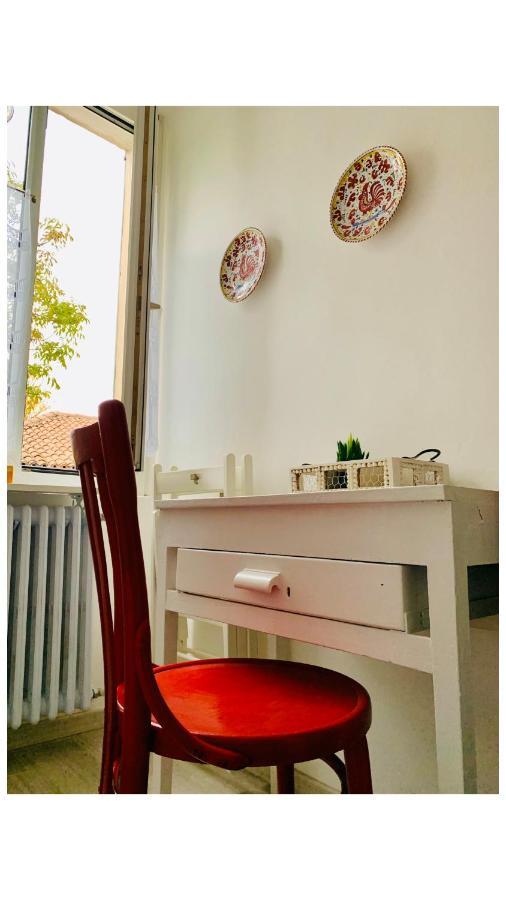 Acchiappasogni Holiday House 말그라테 외부 사진