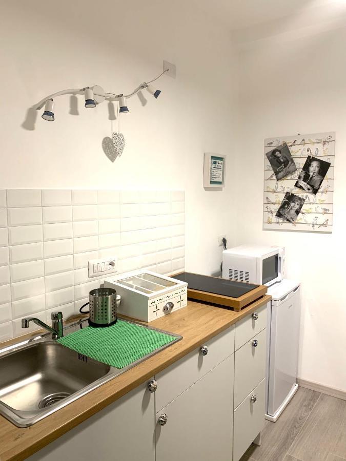 Acchiappasogni Holiday House 말그라테 외부 사진