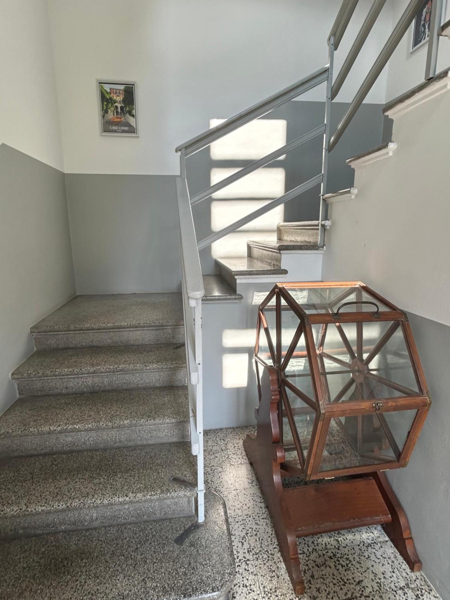 Acchiappasogni Holiday House 말그라테 외부 사진