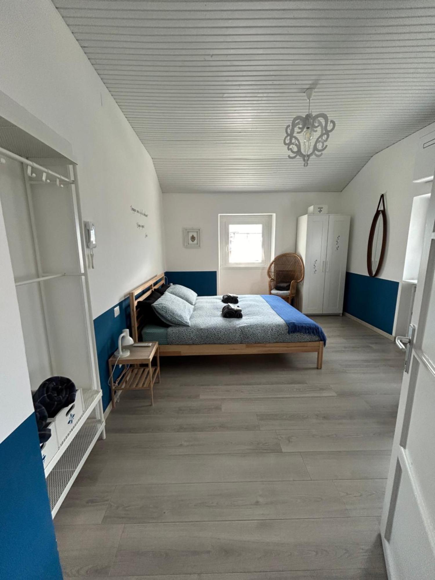 Acchiappasogni Holiday House 말그라테 외부 사진