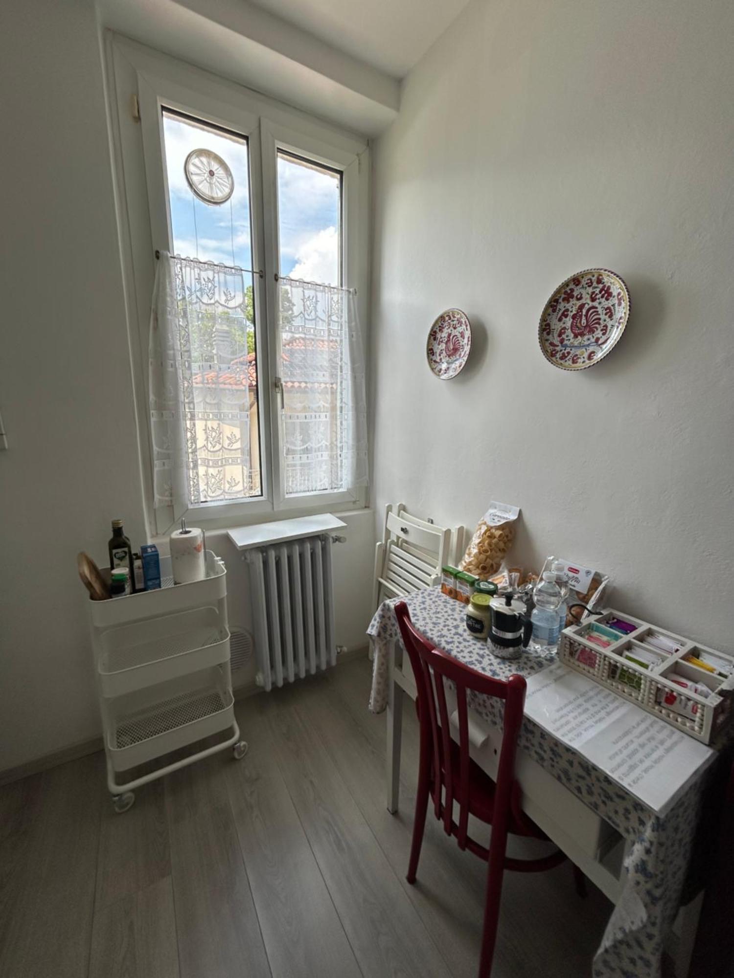 Acchiappasogni Holiday House 말그라테 외부 사진