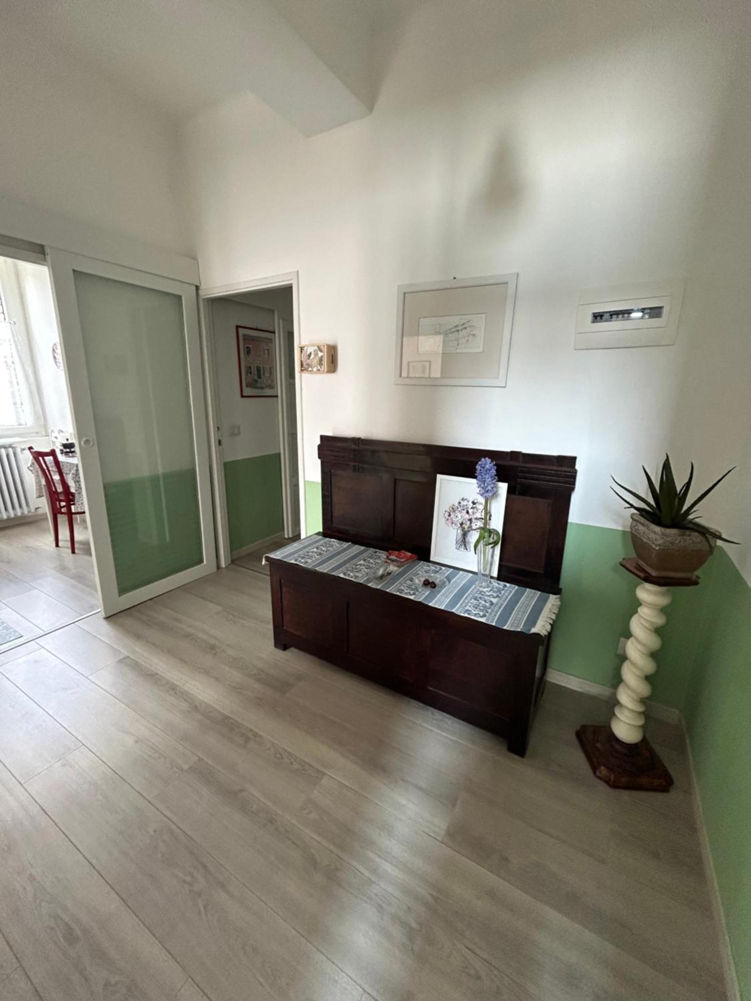 Acchiappasogni Holiday House 말그라테 외부 사진