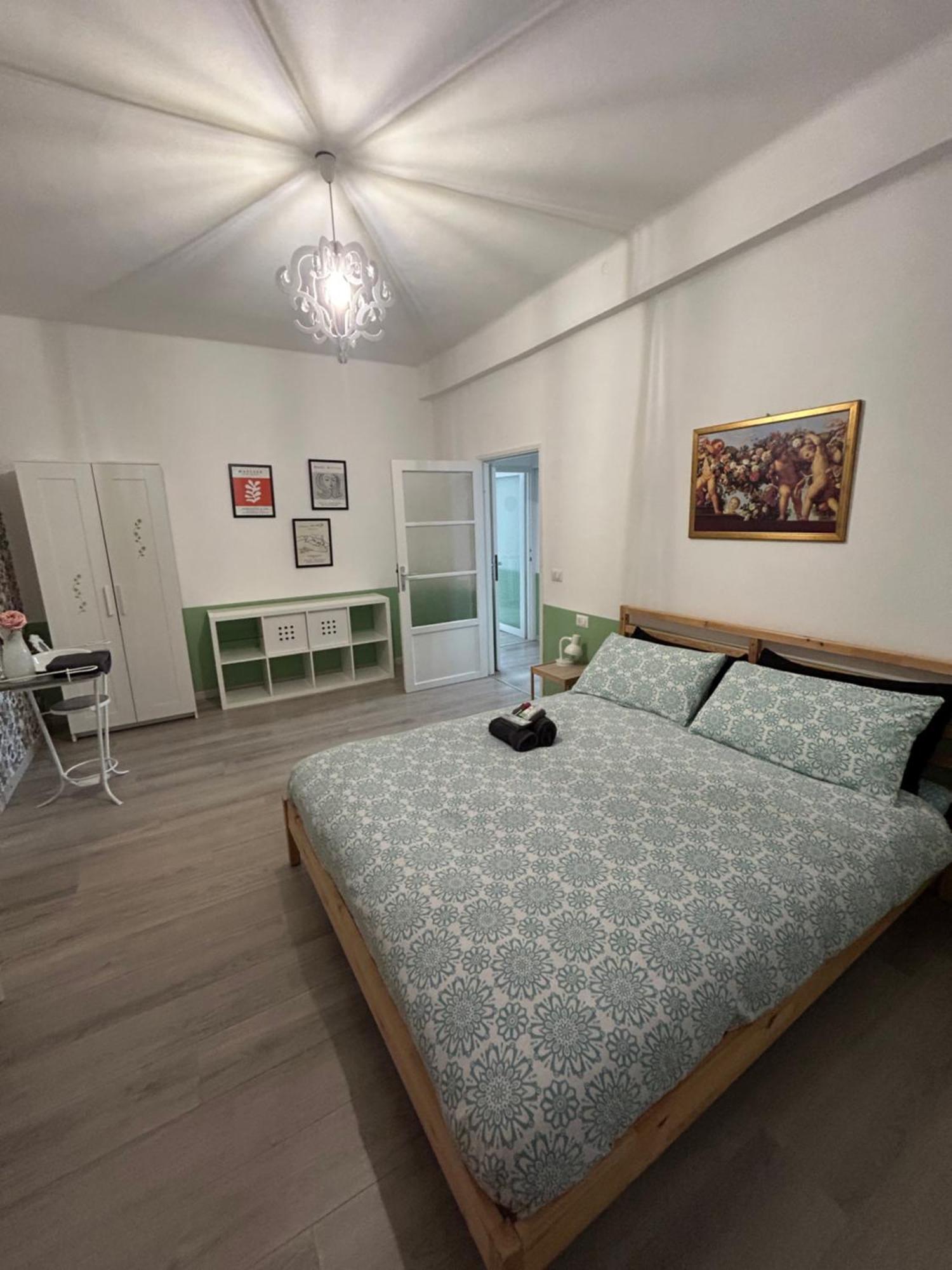 Acchiappasogni Holiday House 말그라테 외부 사진