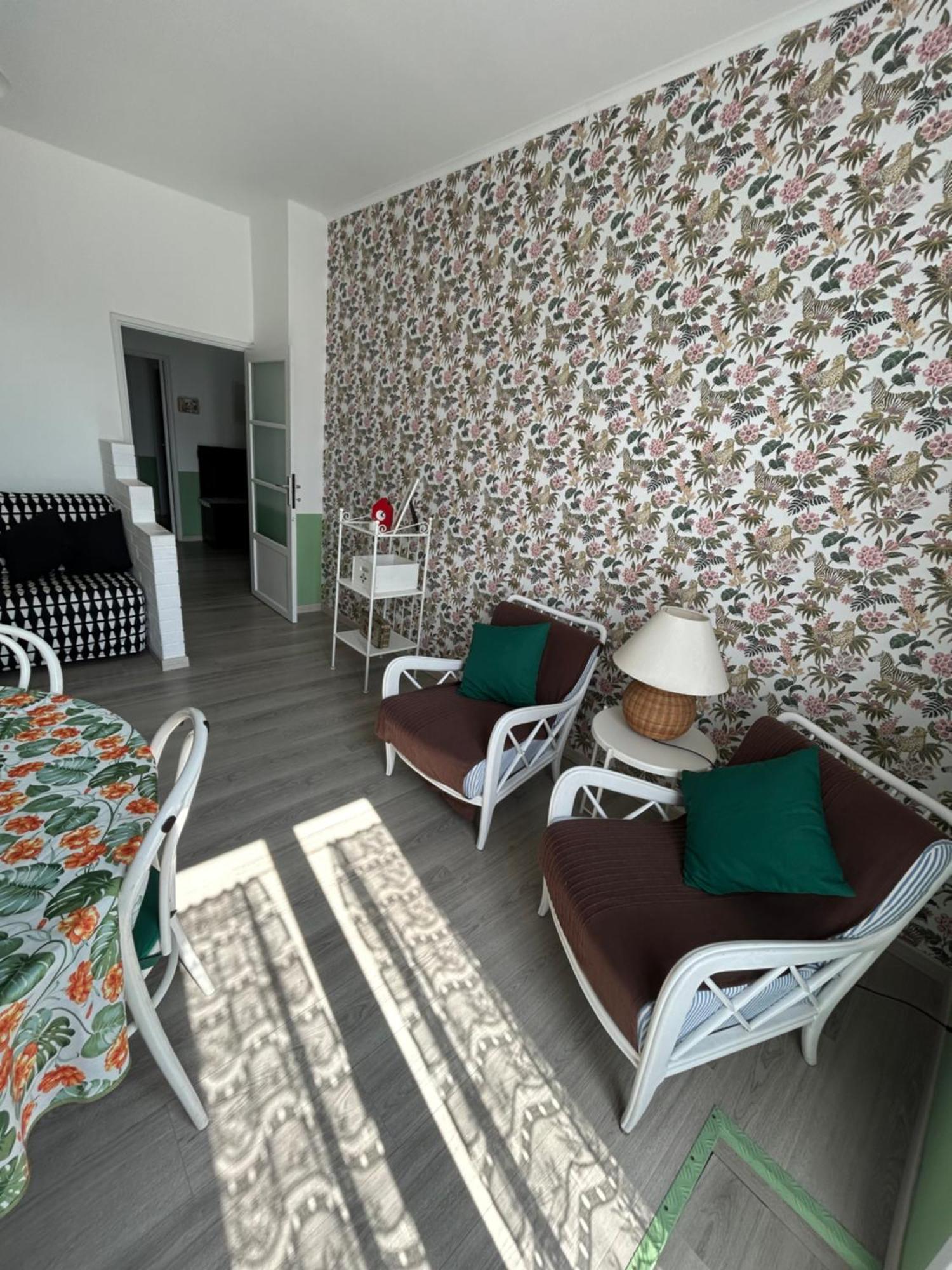 Acchiappasogni Holiday House 말그라테 외부 사진