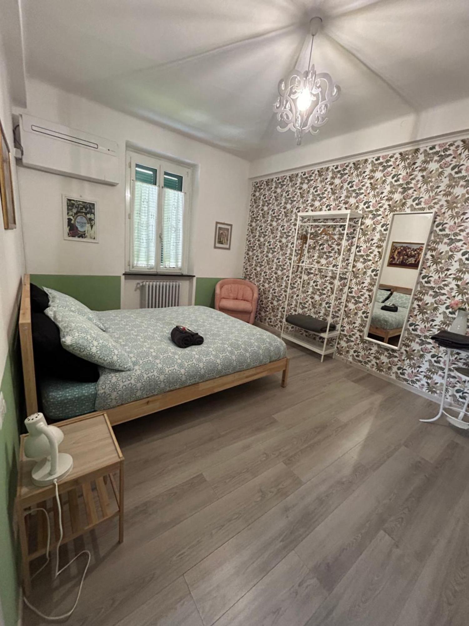 Acchiappasogni Holiday House 말그라테 외부 사진