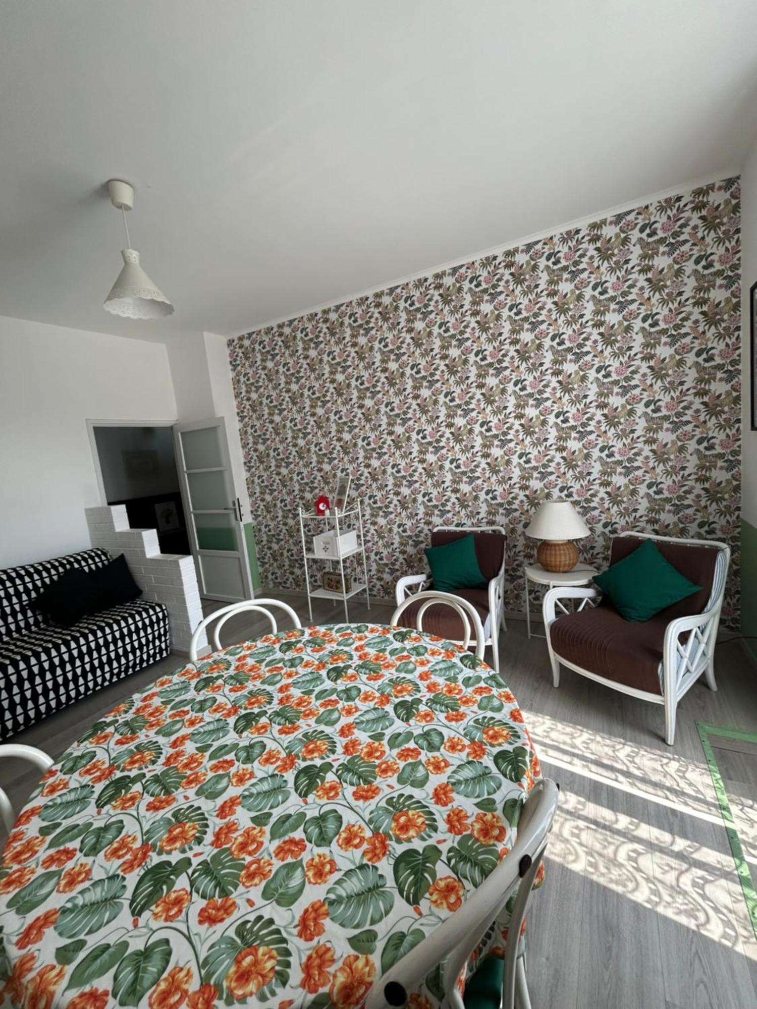 Acchiappasogni Holiday House 말그라테 외부 사진